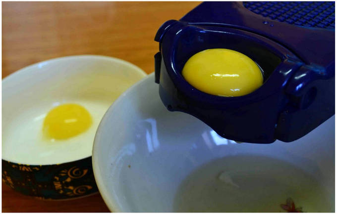 Панкейки на молоке