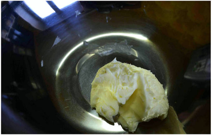 Панкейки на молоке