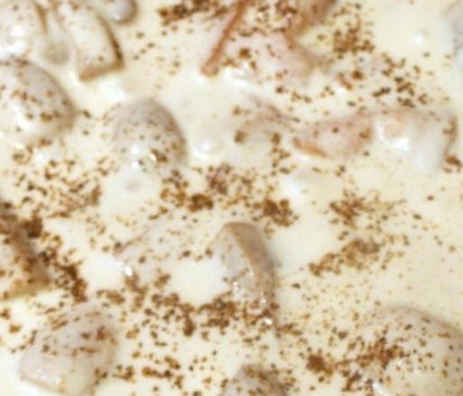 Курица в сливочно-чесночном соусе на сковороде Курица в сливочно-чесночном соусе на сковороде