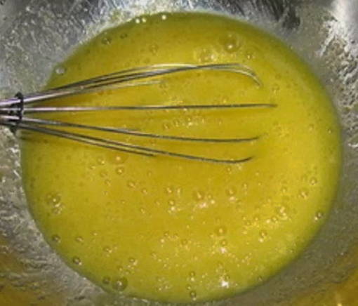 Баранки с фаршем в духовке Баранки с фаршем в духовке