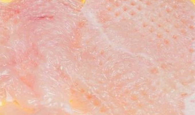 Куриные рулетики с грибами в духовке Куриные рулетики с грибами в духовке