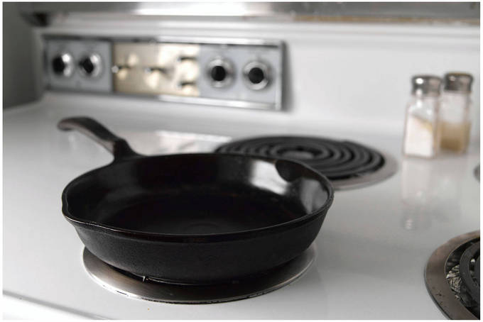 Макароны с беконом и сыром в сливочном соусе