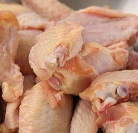 Куриные крылья в соусе терияки в духовке Куриные крылья в соусе терияки в духовке