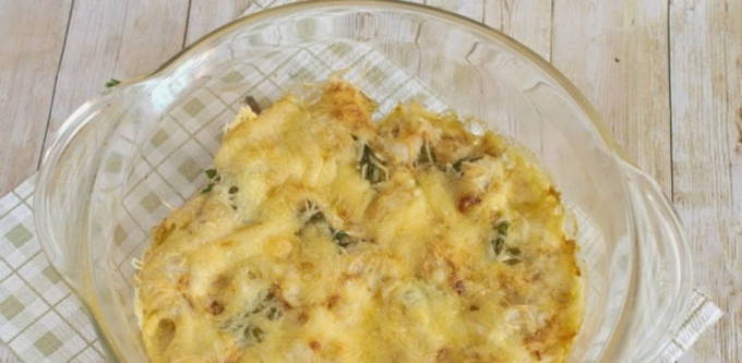 Пельмени с сыром и майонезом в духовке Пельмени с сыром и майонезом в духовке
