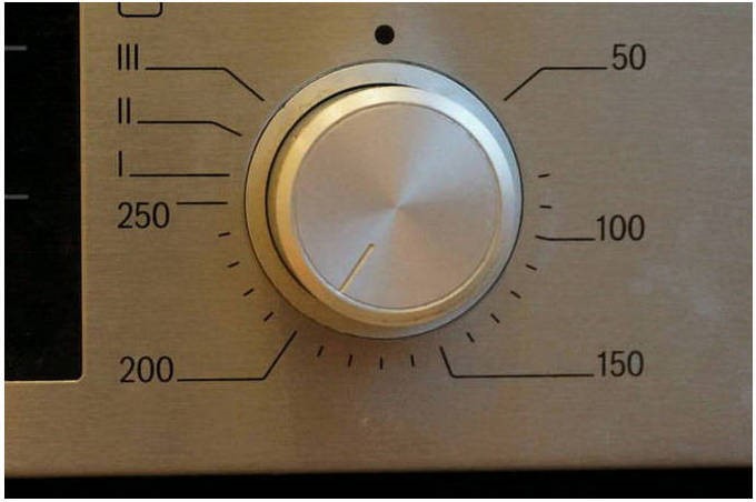 Курица с цветной капустой в духовке