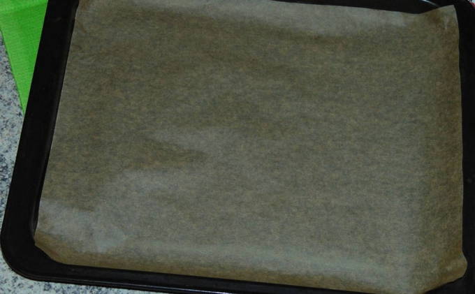 Сырные палочки из слоёного теста в духовке