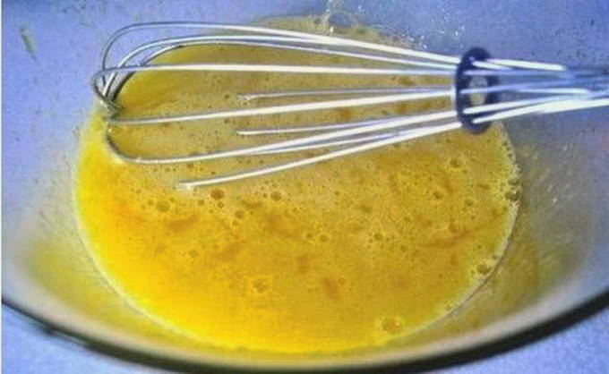 Сырные палочки из слоёного теста в духовке