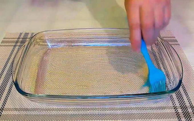 Рулетики из куриной грудки с беконом Рулетики из куриной грудки с беконом