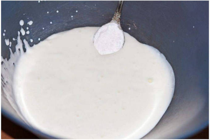 Элеш по-татарски с курицей и картошкой Элеш по-татарски с курицей и картошкой