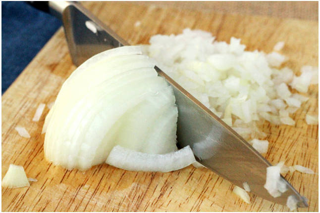 Колдуны из картофеля с фаршем на сковороде Колдуны из картофеля с фаршем на сковороде