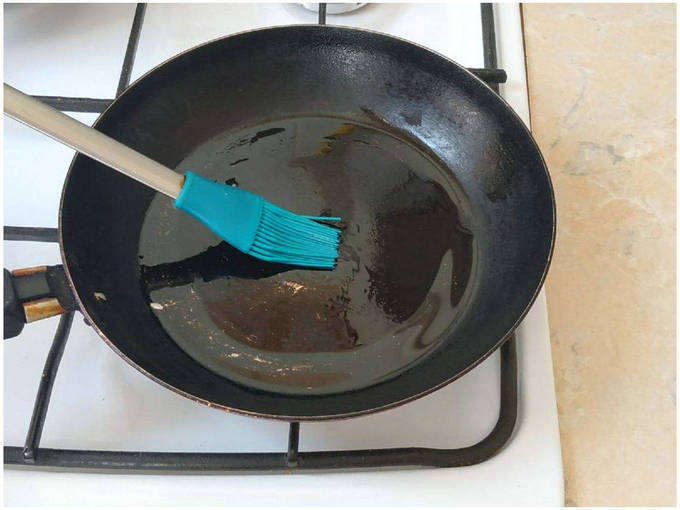 Ленивые вареники из творога для детей