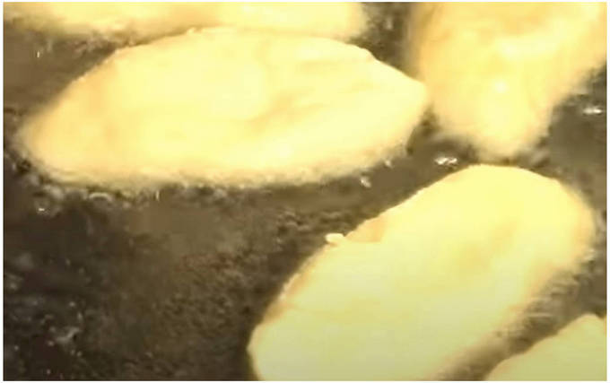 Ленивые вареники из творога для детей