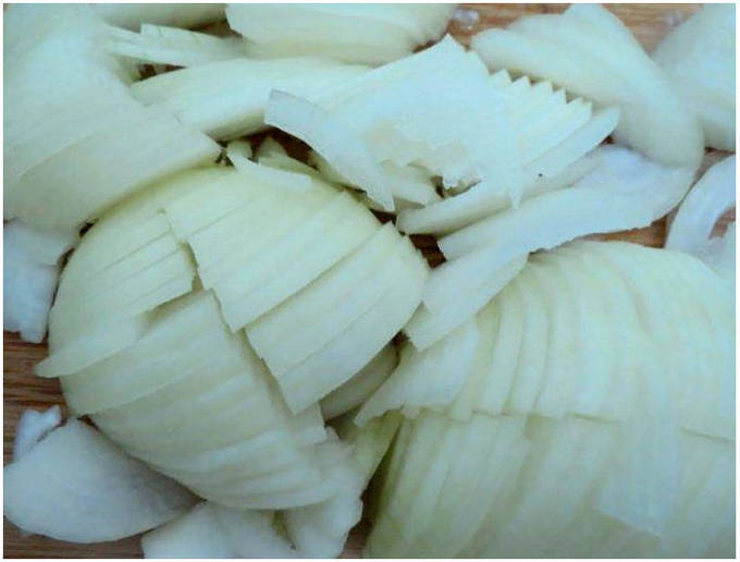 Мясо с картошкой в афганском казане Мясо с картошкой в афганском казане