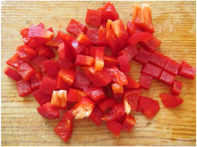 Мясо с картошкой в афганском казане Мясо с картошкой в афганском казане