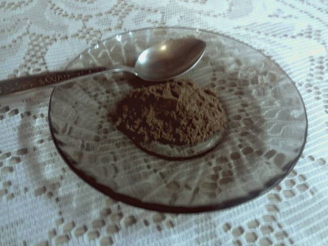 Вафельный торт из готовых коржей со сгущёнкой Вафельный торт из готовых коржей со сгущёнкой