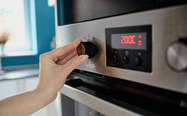 Картошка в беконе в духовке Картошка в беконе в духовке