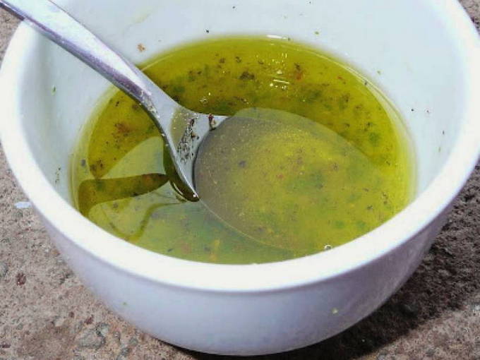Картофель с беконом в духовке Картофель с беконом в духовке
