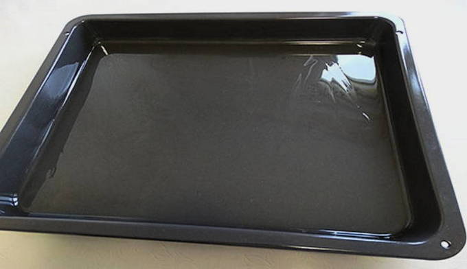 Картофель Айдахо