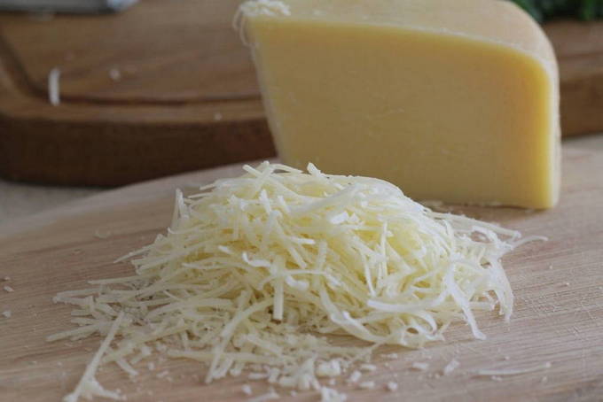 Макароны с яйцом на сковороде Макароны с яйцом на сковороде