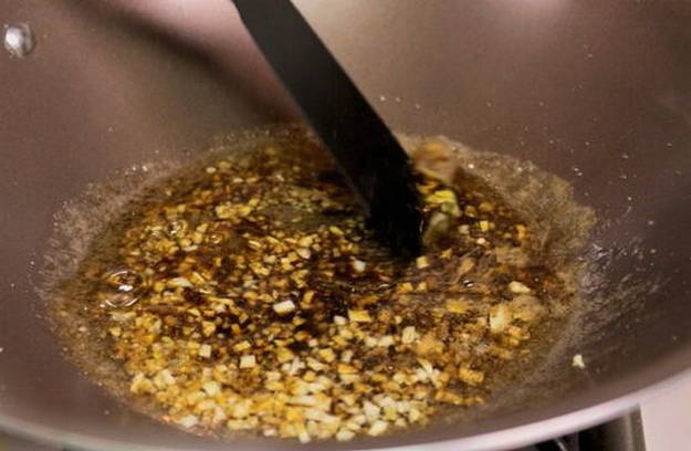 Рис с креветками и овощами Рис с креветками и овощами