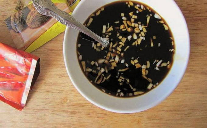 Курица с соевым соусом и медом Курица с соевым соусом и медом