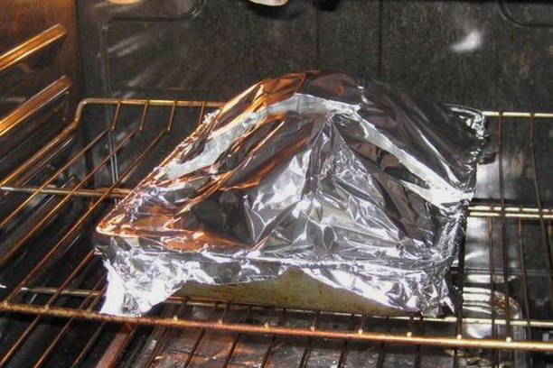 Запеченные яблоки с сахаром в духовке Запеченные яблоки с сахаром в духовке