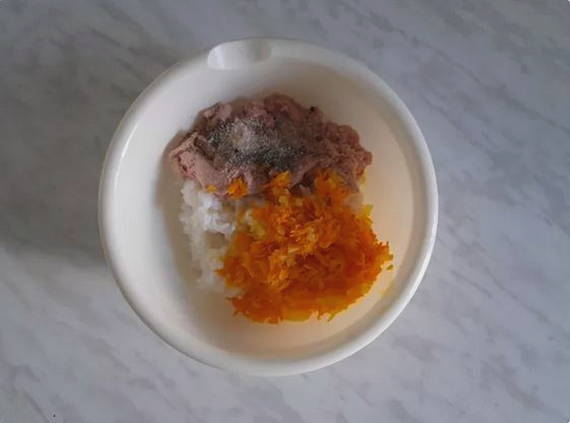 Голубцы из пекинской капусты с куриным фаршем Голубцы из пекинской капусты с куриным фаршем