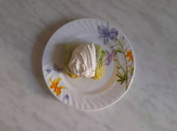 Голубцы из пекинской капусты с куриным фаршем Голубцы из пекинской капусты с куриным фаршем