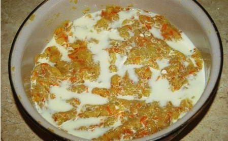Котлеты из щуки без сала Котлеты из щуки без сала