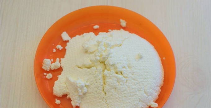 Сырники с манкой в духовке классические