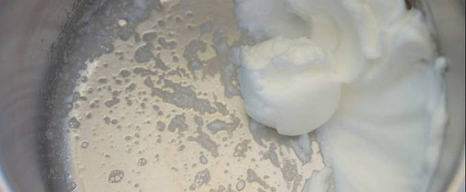 Сырники с манкой в духовке классические