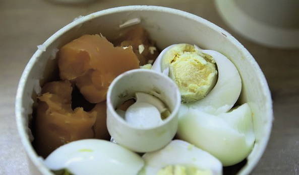 Селедка под шубой с сыром Селедка под шубой с сыром