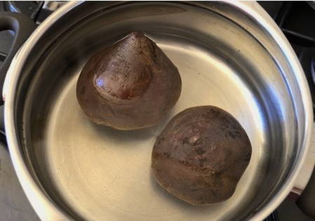 Селедка под шубой с луком Селедка под шубой с луком