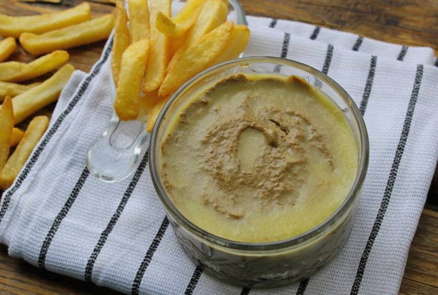 Паштет из куриной печени с морковью, луком и сливками Паштет из куриной печени с морковью, луком и сливками