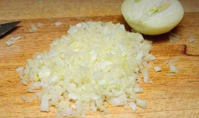 Капустные котлеты с манкой Капустные котлеты с манкой