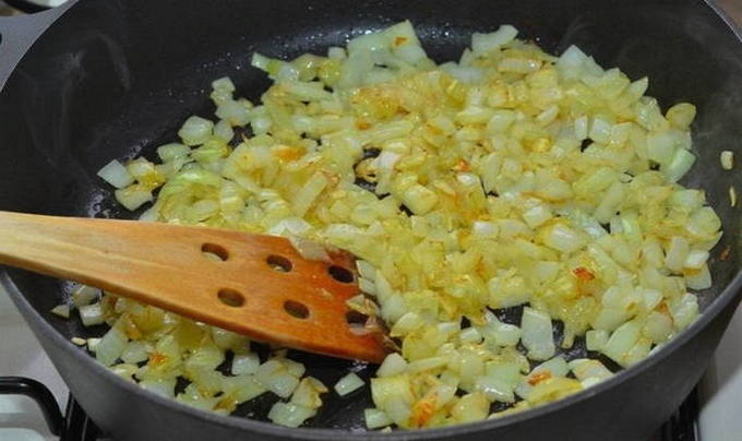 Капустные котлеты с манкой Капустные котлеты с манкой