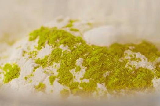 Креветки в темпуре