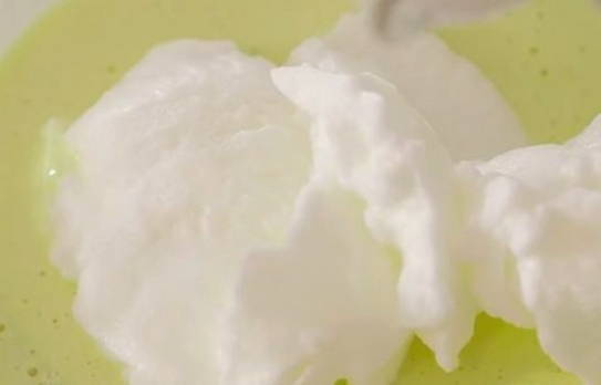 Креветки в темпуре