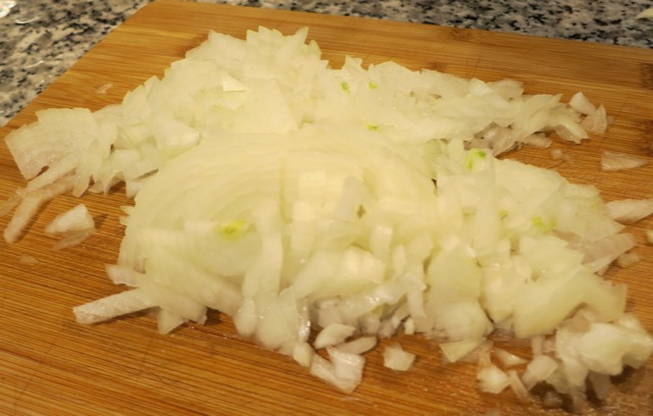 Мидии в раковинах в сливочном соусе