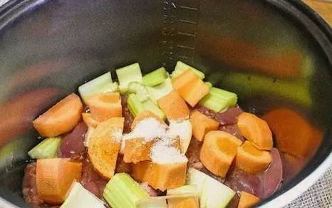 Паштет из куриной печени в мультиварке