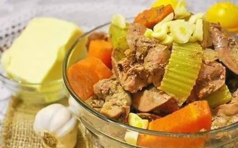 Паштет из куриной печени в мультиварке