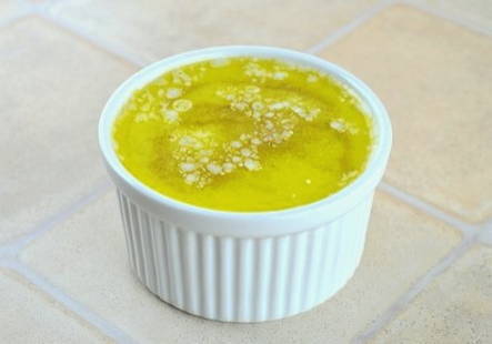 Паштет из куриной печени со сливками в домашних условиях