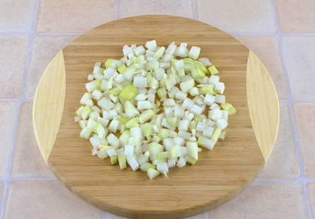 Паштет из куриной печени со сливками в домашних условиях