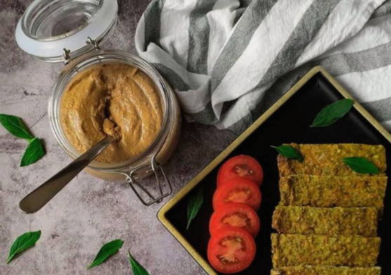 ПП паштет из куриной печени