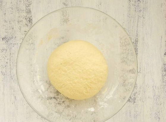 Булочки московские