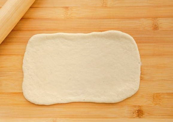 Булочки московские