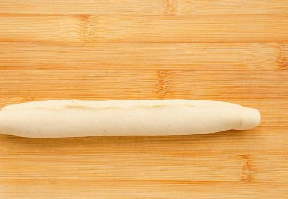 Булочки московские