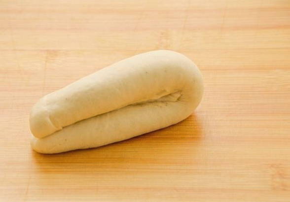 Булочки московские