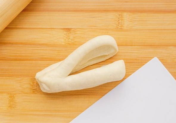 Булочки московские