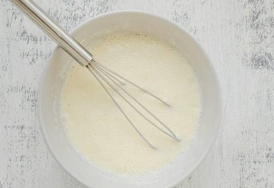 Булочки московские